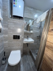 Двухместный повышенной комфортности