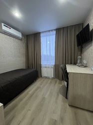 Одноместный повышенной комфортности