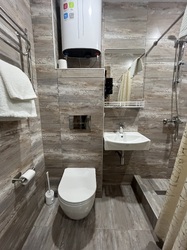 Одноместный повышенной комфортности