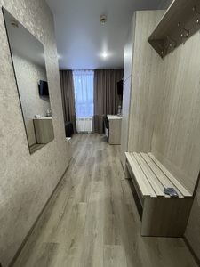 Одноместный повышенной комфортности